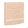 LA ROSEE POUDRE COMPACTE ABRIKOZENVERZORGING 01 LICHT (navulling)