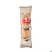 Proceli Baguette Rustica 120g Revogan