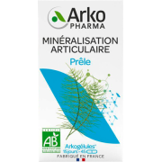 Arkogelules Prele Bio Caps 45 Nf