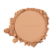 LA ROSEE POUDRE COMPACTE ABRICOT 03 MEDIUM-DONKER NAVULLING 8 G
