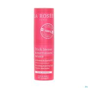 LA ROSEE STICK LEVRES TEINTE RECHARGEABLE 4.5G
