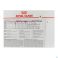 Royal Canin Cat Renal Beef Pouch Wet 12x85g