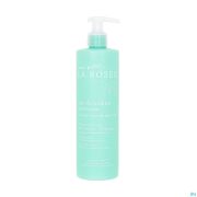 LA ROSEE BB LAIT TOILETTE NETTOYANT FL POMPE 400ML