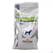 Royal Canin Vdiet Urinary Small Canine 1,5Kg - Detail 1
