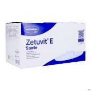 Zetuvit E Sterile 20x25cm 15