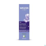 Weleda Iris Crème de Nuit Regenerante 30 Ml
