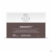 ALFA Immunity V-caps 30