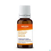 Weleda Balsemieke Melissegeest Bio 50ml