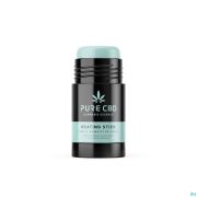 Pure Cbd 52mg Heating Stick 26g