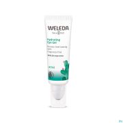 Weleda Contour Yeux Hydra 24h Figuier Barb. 10ml
