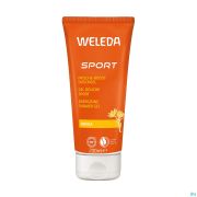 Weleda Arnica Sport Douchegel Tube 200ml