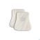 Suprima 2008 Schelp Voor Heupbeschermer-slip Wit