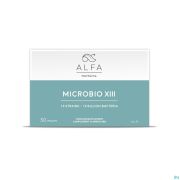 Alfa Microbio Xiii Capsules (30)