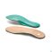 Bota Podo 29 Semelle Cuir+poron T36