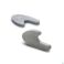 Bota Podo 36 Separateur Demi-lune+argent M 37-41 2