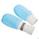 Suprima 4830 Patientenhandschoen Blauw 1