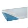 Suprima 3067 Matrasovertrek Frotte + Pvc 100x200cm