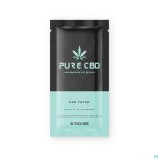 Pure Cbd Patch 30