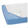 Suprima 3014 Matrasbeschermer Pvc 50x 70cm