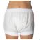 Suprima 1218 Slip Pvc Brede Taille/beenelast. T34