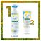 Klorane Bb Hydraterende Melk 500ml