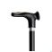 Bota Canne Alu Derby Reglable Anatomique Droit