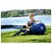 Sissel Ball Zitbal Diam.75cm Blauw