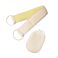Handdoek Met Handvatten+bijhorend Washandje Advys