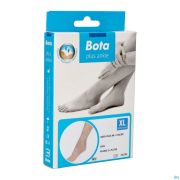 Bota Plus Enkelstuk+velcro Skin Xl 25cm