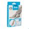 Bota Plus Enkelstuk+velcro Skin Xl 25cm
