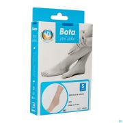 Bota Plus Chevillere+velcro Skin S 21cm