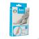 Bota Plus Enkelstuk+velcro Skin S 21cm