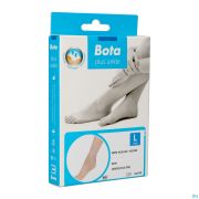 Bota Plus Enkelstuk+velcro Skin l 23-25cm