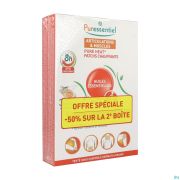 Puressentiel Gewrichten Duo Patch 2
