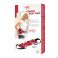 Sissel Cherry Heat Belt Bloesem
