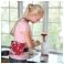 Sissel Cherry Heat Belt Bloesem