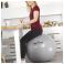Sissel Ball Securemax Ballon Diam.65cm Gris