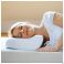 Sissel Soft Oreiller Visco-elastique+taie Velours