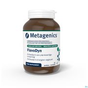 Flavodyn Porties 21 Metagenics