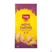 Schar Farine 1kg 6555 Revogan