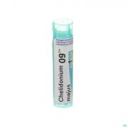 Chelidonium Majus 9Ch gr 4G Boiron - Detail 1