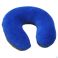Sissel Buchi Soft Blauw/grijs Nekkussen U-vorm