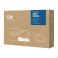 Sissel Soft Curve Compact Oreiller+taie Velours