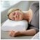 Sissel Soft Curve Compact Hoofdkussen+overtrek
