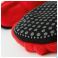 Sissel Linum Relax Conf.chaus.grain.lin 41-45rouge
