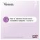 Venosa Circulation Sanguine Comp 90 Trenker