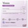 Venosa Circulation Sanguine Comp 90 Trenker