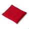Sissel Cherry Kersenpitkussen 23x26cm Rood
