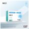 Nc2 Gewrichten Nf Caps 90