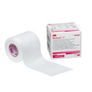 MEDIPORE 3M PERFORATED 10 CM X 10 M
